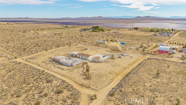 Detail Gallery Image 41 of 49 For 277 Longhorn, Mojave,  CA 93501 - 3 Beds | 2 Baths