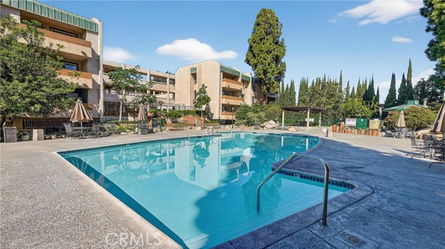 Detail Gallery Image 25 of 35 For 12141 Centralia #309,  Lakewood,  CA 90715 - 1 Beds | 1 Baths