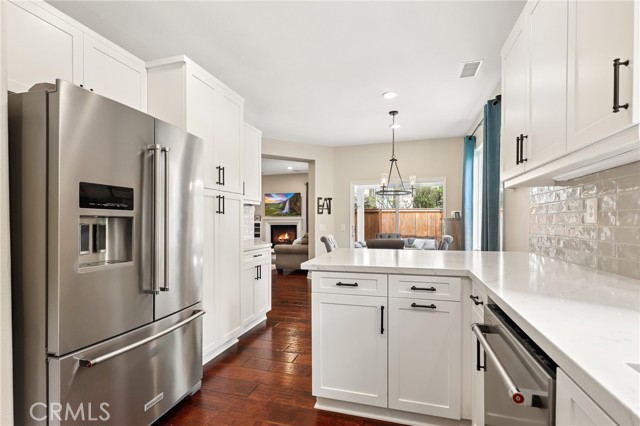 Detail Gallery Image 5 of 29 For 55 Fieldhouse, Ladera Ranch,  CA 92694 - 3 Beds | 2/1 Baths