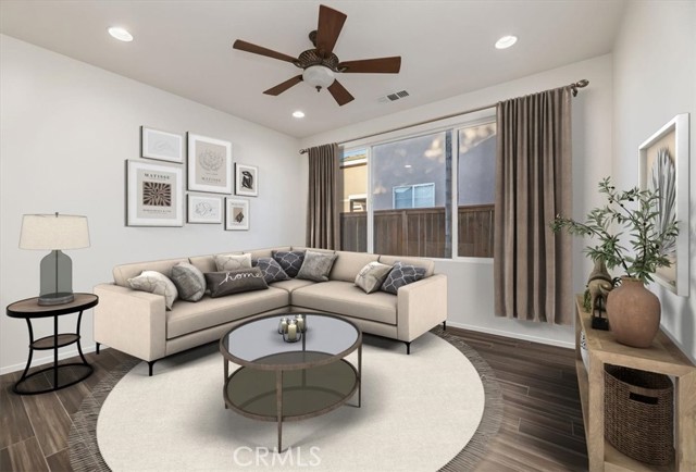 Detail Gallery Image 6 of 39 For 40355 Miklich, Murrieta,  CA 92563 - 4 Beds | 2 Baths