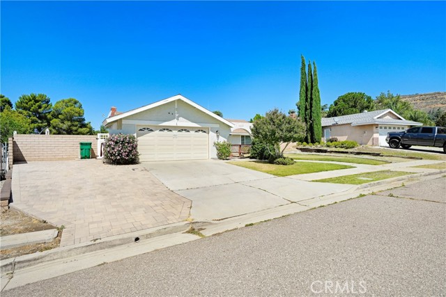 Image 2 for 1321 Hibiscus Court, Banning, CA 92220