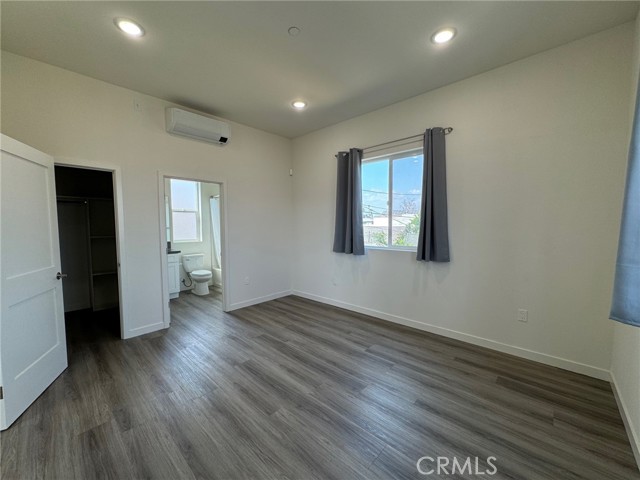 Detail Gallery Image 10 of 18 For 209 1/2 N Serrano Ave, Los Angeles,  CA 90004 - 1 Beds | 1 Baths