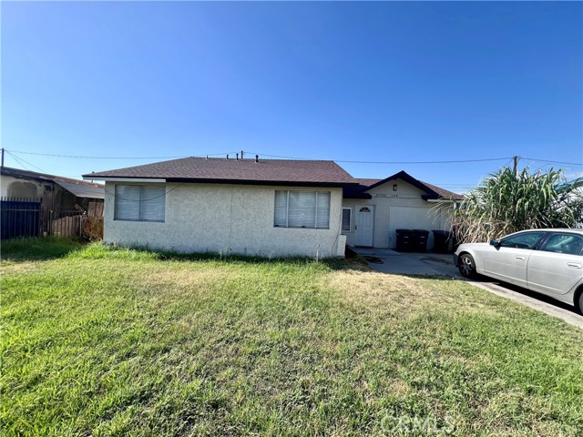 Detail Gallery Image 1 of 23 For 548 Julie St, Colton,  CA 92324 - 4 Beds | 2 Baths