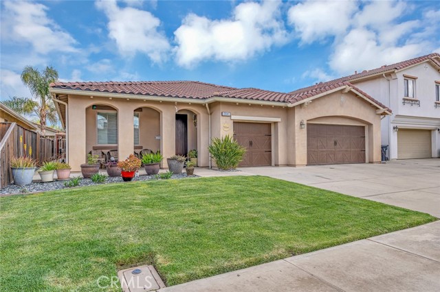 Detail Gallery Image 1 of 1 For 2041 Anacada Ct, Atwater,  CA 95301 - 3 Beds | 2 Baths