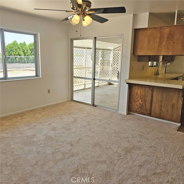 Detail Gallery Image 9 of 23 For 28218 W Worcester Rd, Menifee,  CA 92586 - 2 Beds | 2 Baths