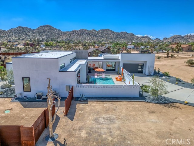 Detail Gallery Image 63 of 64 For 5165 Roy Rogers, Pioneertown,  CA 92268 - 3 Beds | 3 Baths