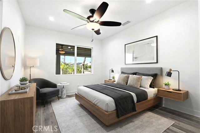 Detail Gallery Image 14 of 45 For 1038 E J St, Ontario,  CA 91764 - 3 Beds | 1 Baths