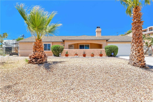 Detail Gallery Image 5 of 53 For 57490 Redondo St, Yucca Valley,  CA 92284 - 3 Beds | 2 Baths