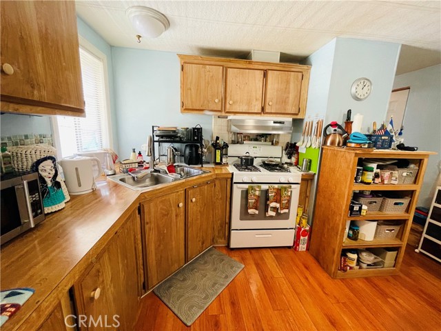 Detail Gallery Image 7 of 29 For 18204 Soledad Canyon Rd #50,  Canyon Country,  CA 91387 - 2 Beds | 1 Baths