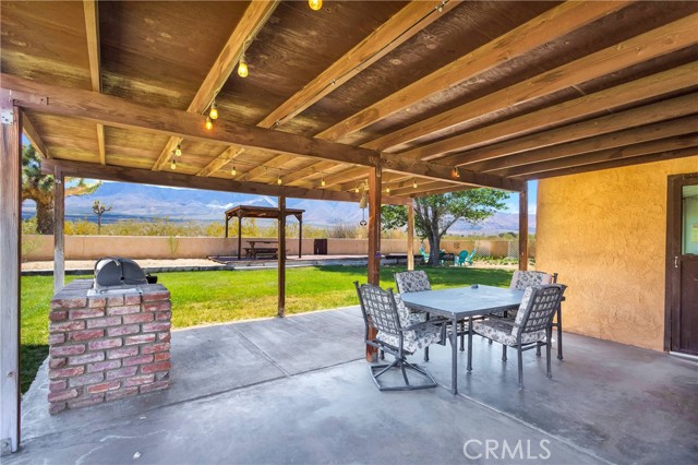 Detail Gallery Image 41 of 75 For 30881 Pawnee St, Lucerne Valley,  CA 92356 - 6 Beds | 4/1 Baths