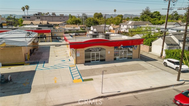 Commercial for Sale in Valley Village, California