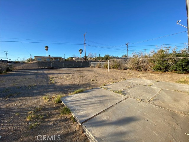 Detail Gallery Image 24 of 28 For 1544 Armory Rd, Barstow,  CA 92311 - 3 Beds | 2 Baths