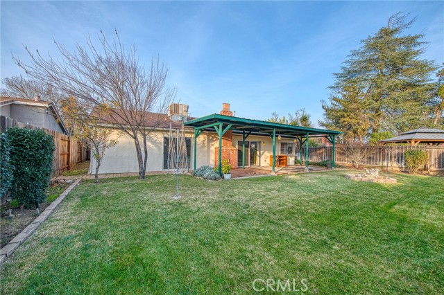 Detail Gallery Image 35 of 46 For 562 Sunset, Merced,  CA 95340 - 4 Beds | 2 Baths