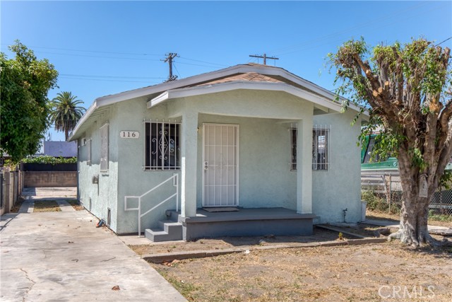 116 92nd Street, Los Angeles, California 90003, 4 Bedrooms Bedrooms, ,2 BathroomsBathrooms,Single Family Residence,For Sale,92nd,RS24127433