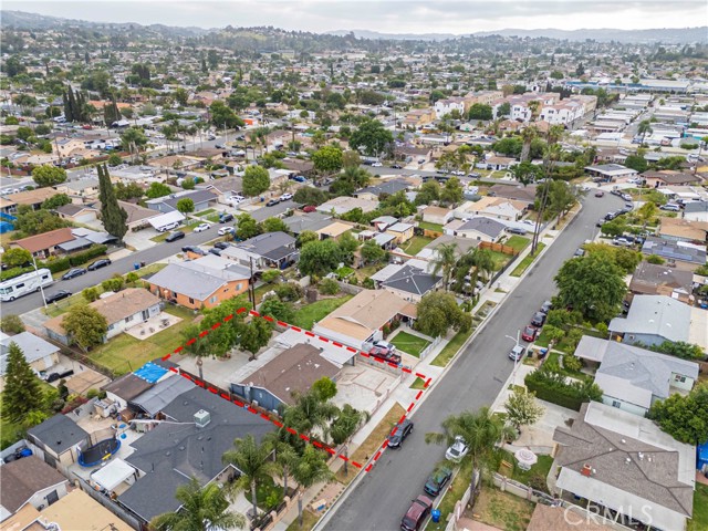 Detail Gallery Image 21 of 21 For 18439 Maclaren St, La Puente,  CA 91744 - 3 Beds | 2 Baths