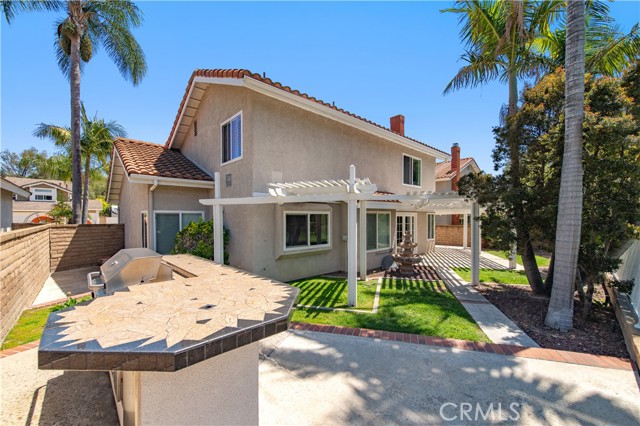 Detail Gallery Image 46 of 46 For 21681 Johnstone Dr, Lake Forest,  CA 92630 - 4 Beds | 3 Baths