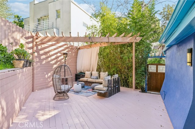 2 Bed Home for Sale in Los Angeles, California