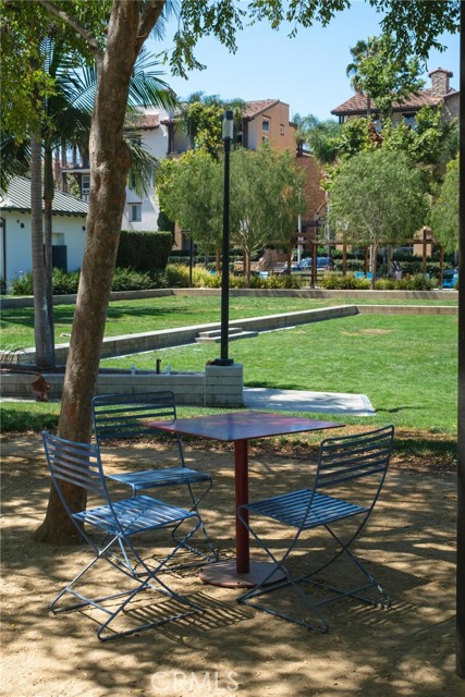 Detail Gallery Image 41 of 55 For 13045 Pacific Promenade #132,  Playa Vista,  CA 90094 - 1 Beds | 1/1 Baths