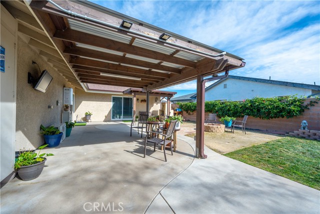 Detail Gallery Image 12 of 15 For 400 Mariott Rd, Santa Maria,  CA 93454 - 4 Beds | 3 Baths