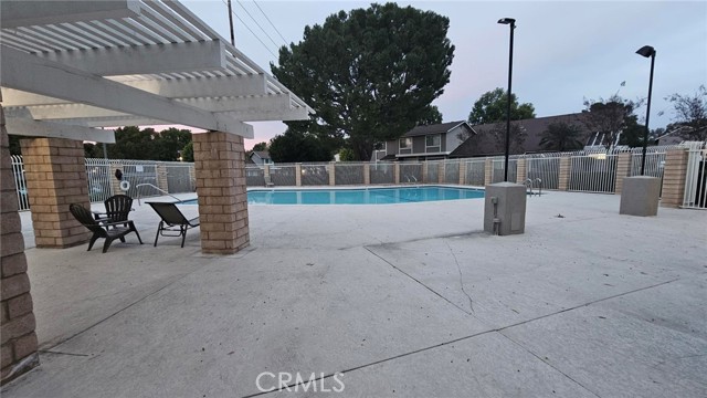 Detail Gallery Image 5 of 6 For 5428 E Snow Wood #D,  Anaheim,  CA 92807 - 2 Beds | 1 Baths