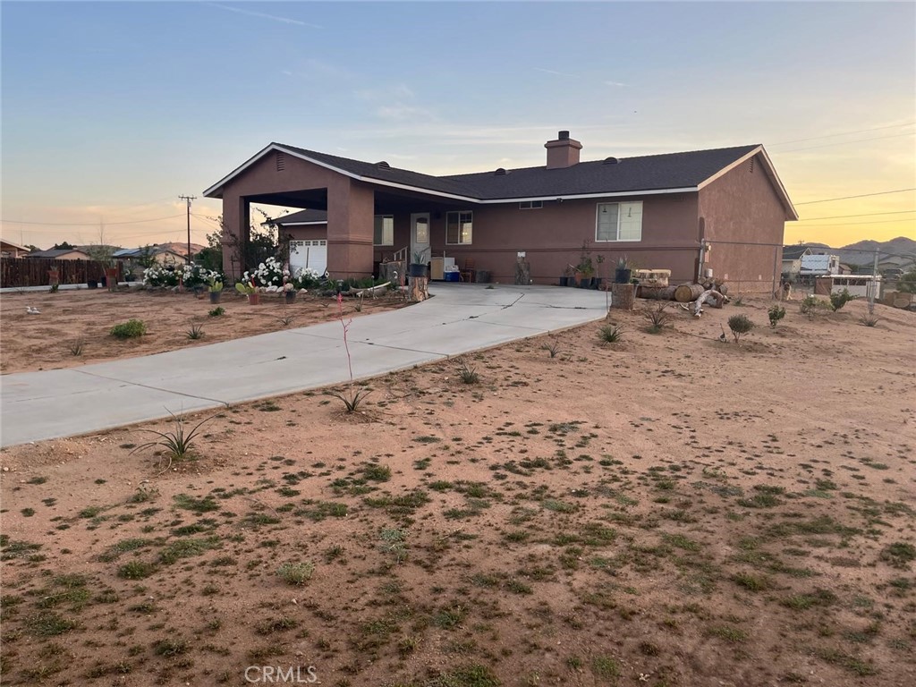 16038 Dale Evans Pkwy