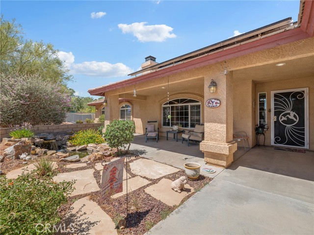 Detail Gallery Image 32 of 40 For 18476 Cherry St, Hesperia,  CA 92345 - 4 Beds | 2 Baths
