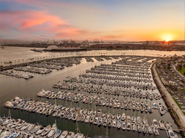 Detail Gallery Image 62 of 75 For 700 E Ocean #601,  Long Beach,  CA 90802 - 2 Beds | 2 Baths