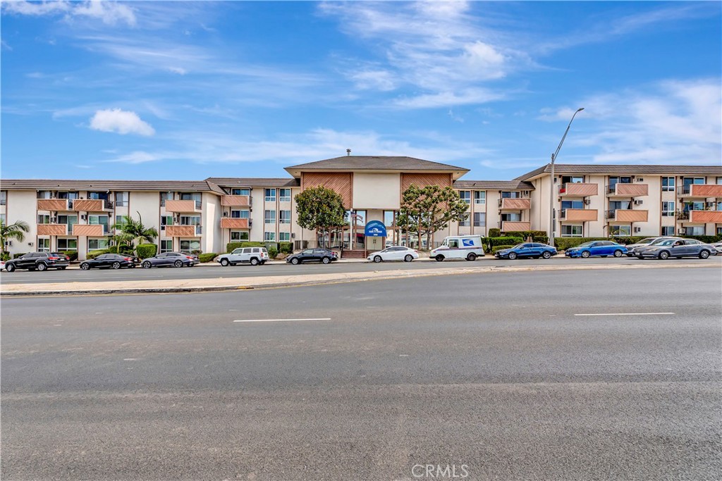 5585 E Pacific Coast HWY #342
