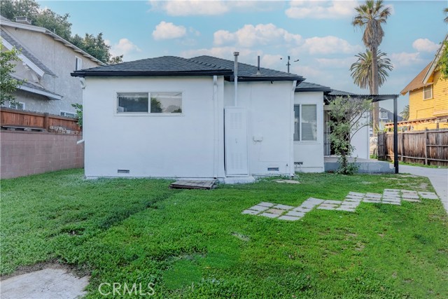 Detail Gallery Image 30 of 33 For 2916 Halldale, Los Angeles,  CA 90018 - 3 Beds | 2 Baths