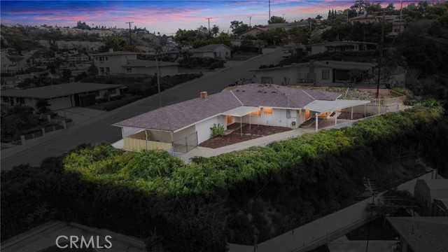 Detail Gallery Image 43 of 50 For 1500 S Bradshawe Ave, Monterey Park,  CA 91754 - 3 Beds | 2 Baths