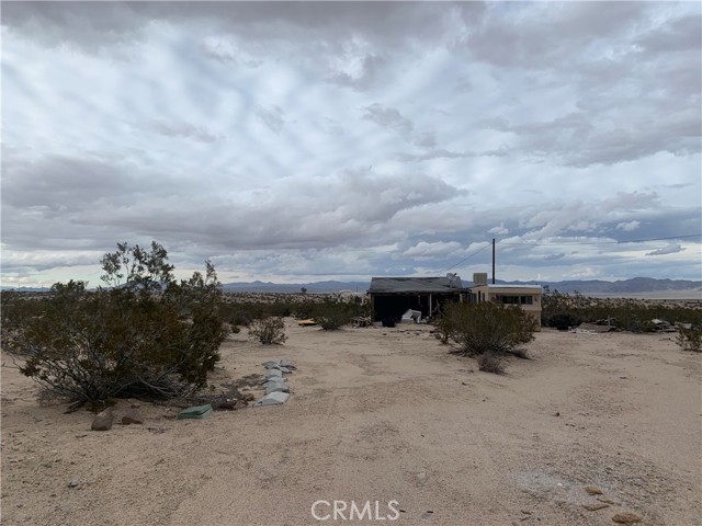 1 Winters Road, Twentynine Palms, California 92277, ,Land,For Sale,1 Winters Road,CRJT24029106