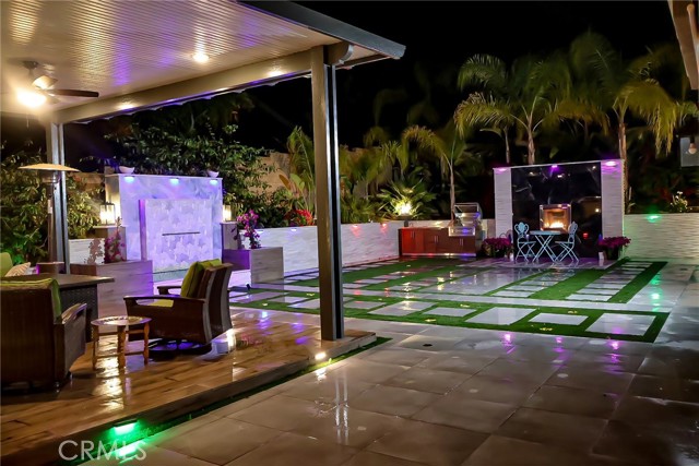 Detail Gallery Image 68 of 75 For 8851 Soothing Ct, Corona,  CA 92883 - 4 Beds | 3 Baths