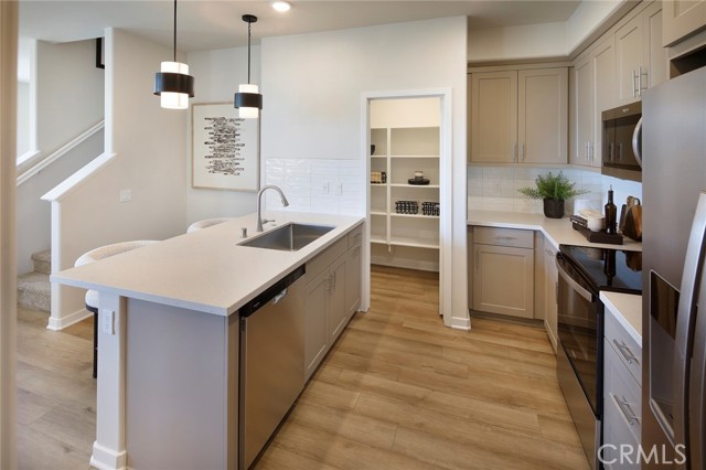 Detail Gallery Image 11 of 14 For 36125 Domingo Ave #2204,  Murrieta,  CA 92563 - 3 Beds | 2/1 Baths