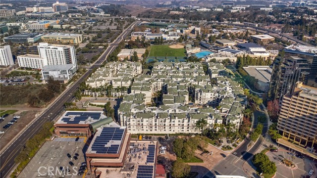 Detail Gallery Image 25 of 27 For 9229 Regents #L406,  La Jolla,  CA 92037 - 2 Beds | 2 Baths