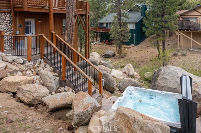 Detail Gallery Image 14 of 50 For 430 Division Dr, Big Bear City,  CA 92314 - 6 Beds | 5/1 Baths