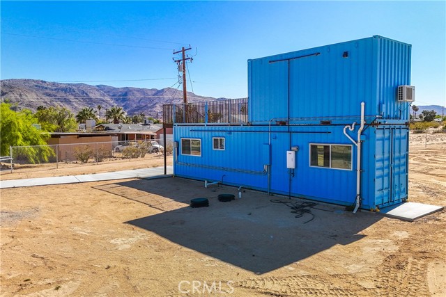 Detail Gallery Image 46 of 58 For 72473 Desert Trail Dr, Twentynine Palms,  CA 92277 - 2 Beds | 1 Baths