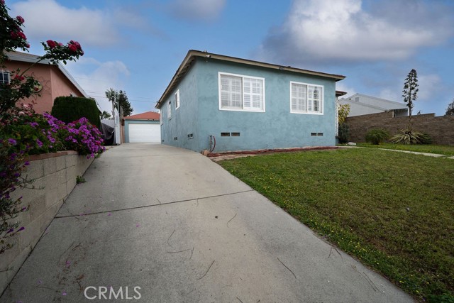 Detail Gallery Image 21 of 25 For 1125 W 129th St, Gardena,  CA 90247 - 2 Beds | 1 Baths