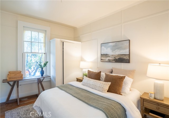 Detail Gallery Image 8 of 25 For 403 High St, San Luis Obispo,  CA 93401 - 2 Beds | 2 Baths