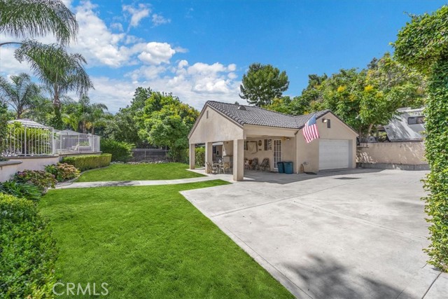 Detail Gallery Image 55 of 66 For 18991 Oriente Drive, Yorba Linda,  CA 92886 - 4 Beds | 4/2 Baths