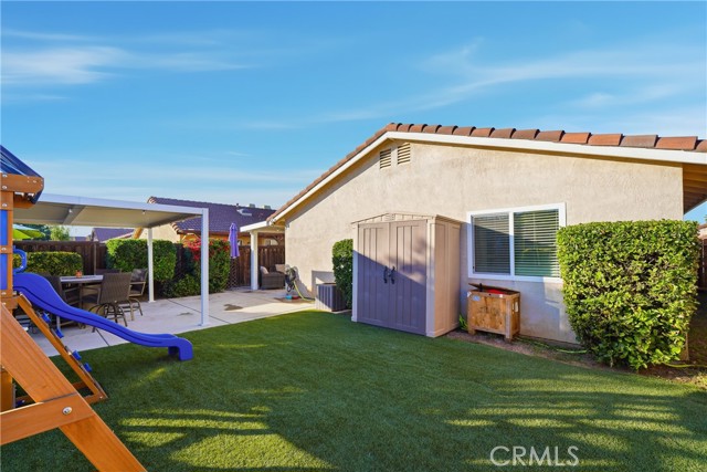 Detail Gallery Image 33 of 47 For 29675 Saint Andrews Ct, Murrieta,  CA 92563 - 3 Beds | 2 Baths