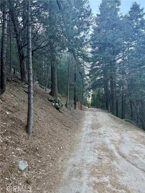 Detail Gallery Image 6 of 25 For 0 Scenic View, Crestline,  CA 92325 - – Beds | – Baths