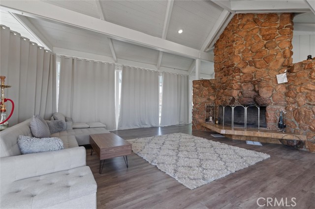 Detail Gallery Image 22 of 36 For 16822 Glenfall Ave, Palmdale,  CA 93591 - 4 Beds | 1 Baths