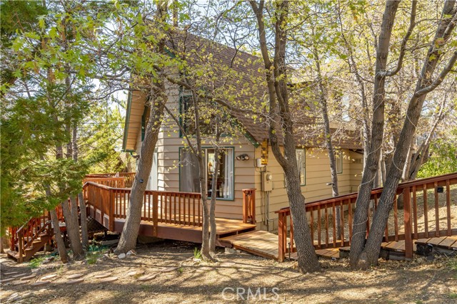Detail Gallery Image 22 of 24 For 1429 Rockspray Dr, Big Bear Lake,  CA 92315 - 2 Beds | 2 Baths