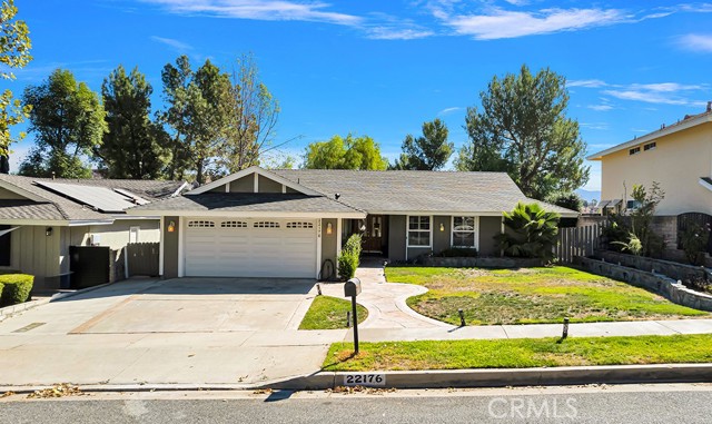 Detail Gallery Image 36 of 47 For 22176 Canones Cir, Saugus,  CA 91350 - 3 Beds | 2 Baths