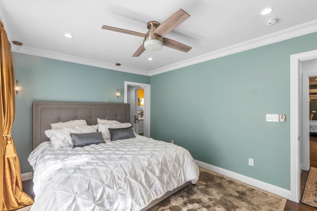 Detail Gallery Image 26 of 35 For 5201 Sale Ave, Woodland Hills,  CA 91364 - 3 Beds | 2 Baths