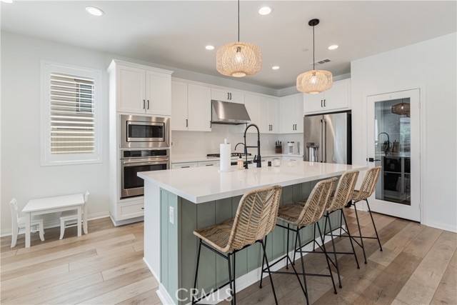 Detail Gallery Image 5 of 73 For 32067 Dawning Ridge, Temecula,  CA 92591 - 4 Beds | 3 Baths