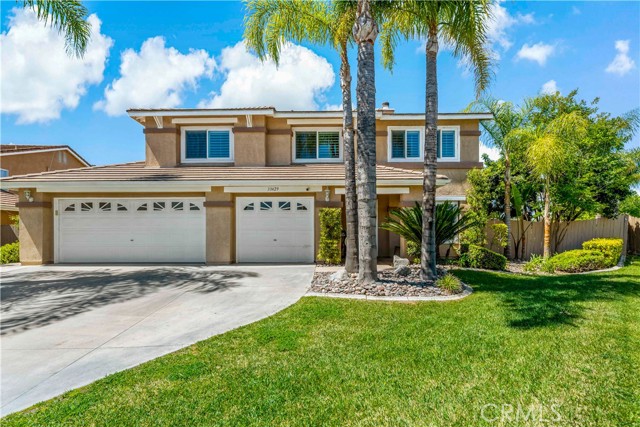 Detail Gallery Image 35 of 36 For 33429 Corte Figueroa, Temecula,  CA 92592 - 4 Beds | 2/1 Baths