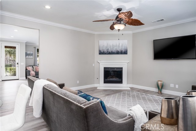 Detail Gallery Image 31 of 44 For 5548 Paseo Famosa, Hemet,  CA 92545 - 3 Beds | 2 Baths