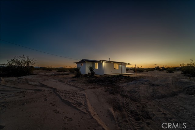 Detail Gallery Image 29 of 40 For 65125 Saturn, Joshua Tree,  CA 92252 - 2 Beds | 1 Baths