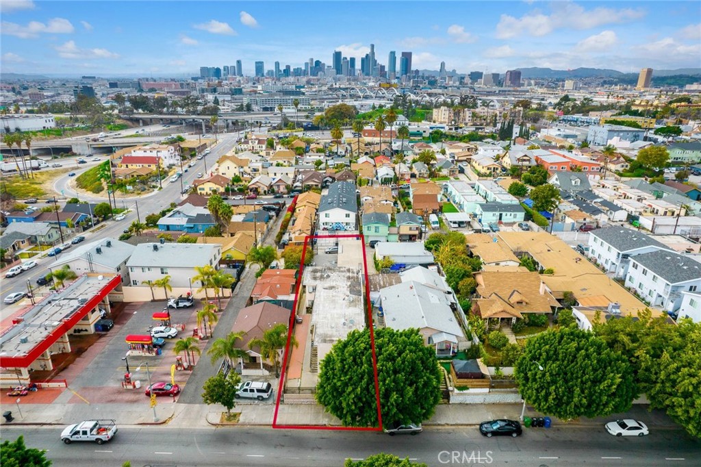959 S Soto Street, Los Angeles, CA 90023